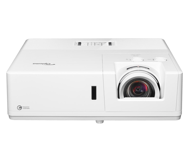 Optoma ZK708T - 1548686 - zdjęcie